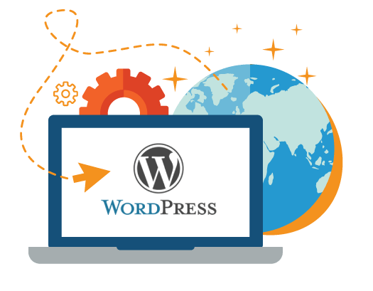 Creation de Sites Internet et Coaching WordPress