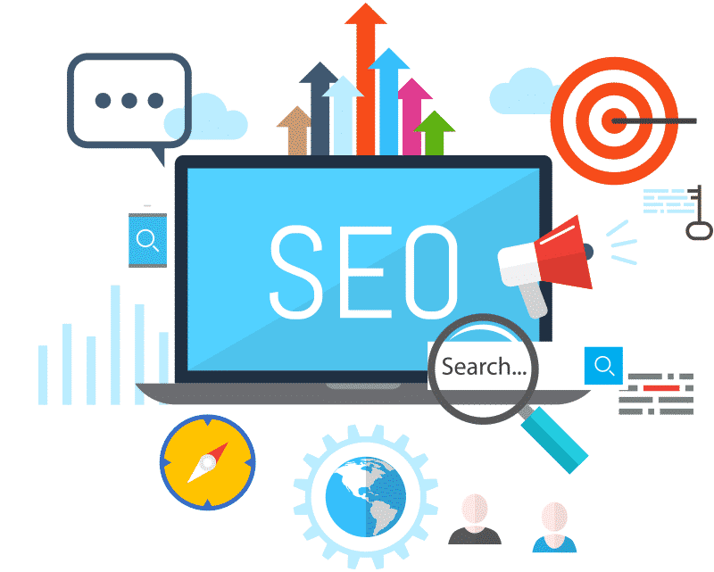 Jerry Louis-Jeune 6 Referencement Naturel SEO - Web