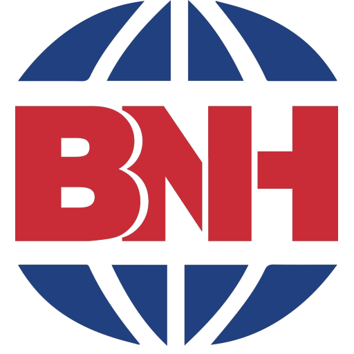 BON NEWS HAITI BNH LOGO 512