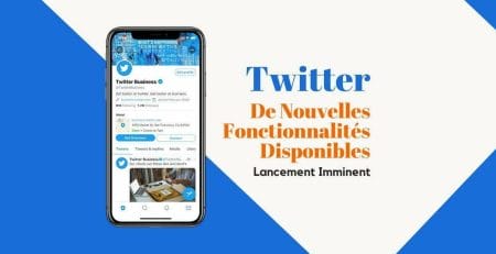 Accueil 30 Nouvelles Fonctionnalités pour les Profils Professionnels Twitter (1)